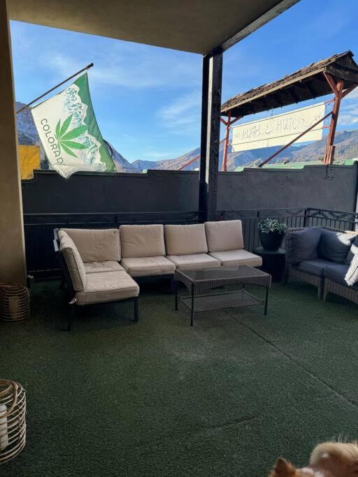 Apartamento 420 Loft Glenwood Springs Exterior foto