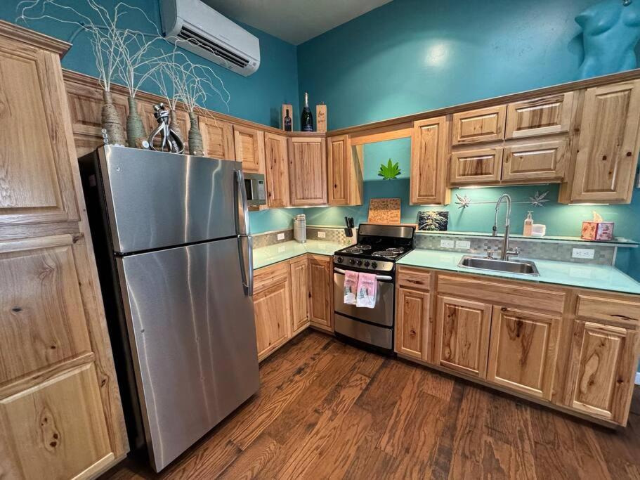 Apartamento 420 Loft Glenwood Springs Exterior foto