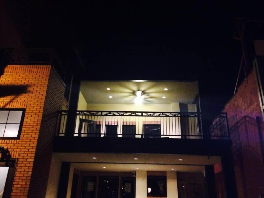 Apartamento 420 Loft Glenwood Springs Exterior foto